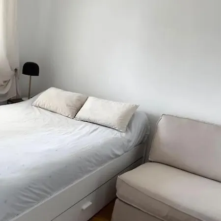 Bel 5 Minutes De La Cabourg