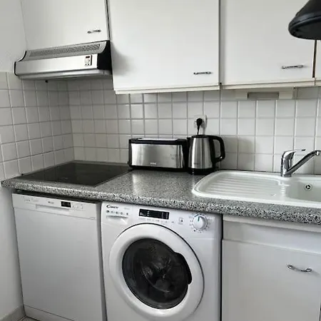 Appartement Bel 5 Minutes De La *