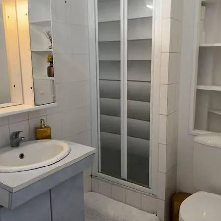 Appartement Bel 5 Minutes De La Cabourg