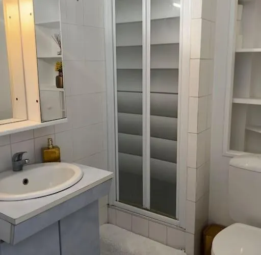 Appartement Bel 5 Minutes De La Cabourg