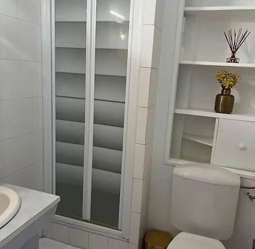 Bel 5 Minutes De La Appartement Cabourg