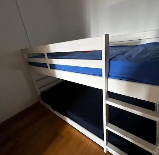 Appartement Bel 5 Minutes De La *