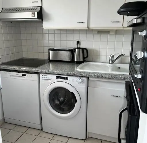 Appartement Bel 5 Minutes De La Cabourg