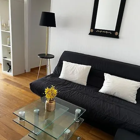 Apartman Bel 5 Minutes De La