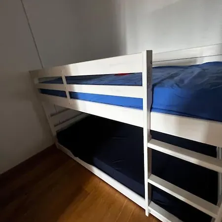 Apartman Bel 5 Minutes De La *
