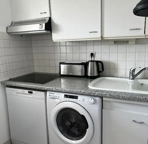 Διαμέρισμα Bel 5 Minutes De La *